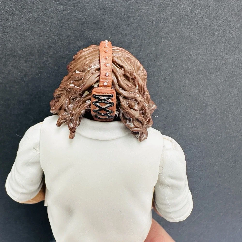 WWE Elite Collection Summerslam Series Mankind Mick Foley Action Figure 7